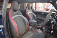 USED 2015 65 MINI HATCH JOHN COOPER WORKS 2.0 JOHN COOPER WORKS 3d 228 BHP EVERY OPTION TICKED / MODIFIED