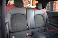 USED 2015 65 MINI HATCH JOHN COOPER WORKS 2.0 JOHN COOPER WORKS 3d 228 BHP EVERY OPTION TICKED / MODIFIED