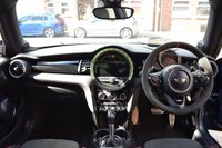 USED 2015 65 MINI HATCH JOHN COOPER WORKS 2.0 JOHN COOPER WORKS 3d 228 BHP EVERY OPTION TICKED / MODIFIED