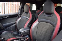 USED 2015 65 MINI HATCH JOHN COOPER WORKS 2.0 JOHN COOPER WORKS 3d 228 BHP EVERY OPTION TICKED / MODIFIED