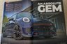 USED 2015 65 MINI HATCH JOHN COOPER WORKS 2.0 JOHN COOPER WORKS 3d 228 BHP EVERY OPTION TICKED / MODIFIED