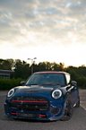 USED 2015 65 MINI HATCH JOHN COOPER WORKS 2.0 JOHN COOPER WORKS 3d 228 BHP EVERY OPTION TICKED / MODIFIED