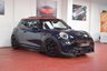 USED 2015 65 MINI HATCH JOHN COOPER WORKS 2.0 JOHN COOPER WORKS 3d 228 BHP EVERY OPTION TICKED / MODIFIED