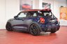 USED 2015 65 MINI HATCH JOHN COOPER WORKS 2.0 JOHN COOPER WORKS 3d 228 BHP EVERY OPTION TICKED / MODIFIED