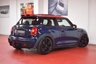 USED 2015 65 MINI HATCH JOHN COOPER WORKS 2.0 JOHN COOPER WORKS 3d 228 BHP EVERY OPTION TICKED / MODIFIED