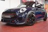 USED 2015 65 MINI HATCH JOHN COOPER WORKS 2.0 JOHN COOPER WORKS 3d 228 BHP EVERY OPTION TICKED / MODIFIED