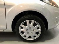 USED 2012 62 FORD FIESTA 1.4 STYLE TDCI 5d 70 BHP 67MPG, &pound;20 Tax, Aux/USB