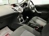 USED 2012 62 FORD FIESTA 1.4 STYLE TDCI 5d 70 BHP 67MPG, &pound;20 Tax, Aux/USB