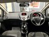 USED 2012 62 FORD FIESTA 1.4 STYLE TDCI 5d 70 BHP 67MPG, &pound;20 Tax, Aux/USB