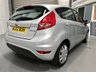 USED 2012 62 FORD FIESTA 1.4 STYLE TDCI 5d 70 BHP 67MPG, &pound;20 Tax, Aux/USB