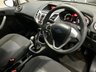 USED 2012 62 FORD FIESTA 1.4 STYLE TDCI 5d 70 BHP 67MPG, &pound;20 Tax, Aux/USB