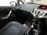 USED 2012 62 FORD FIESTA 1.4 STYLE TDCI 5d 70 BHP 67MPG, &pound;20 Tax, Aux/USB