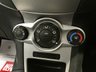 USED 2012 62 FORD FIESTA 1.4 STYLE TDCI 5d 70 BHP 67MPG, &pound;20 Tax, Aux/USB