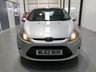 USED 2012 62 FORD FIESTA 1.4 STYLE TDCI 5d 70 BHP 67MPG, &pound;20 Tax, Aux/USB
