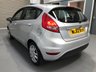 USED 2012 62 FORD FIESTA 1.4 STYLE TDCI 5d 70 BHP 67MPG, &pound;20 Tax, Aux/USB