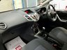 USED 2012 62 FORD FIESTA 1.4 STYLE TDCI 5d 70 BHP 67MPG, &pound;20 Tax, Aux/USB
