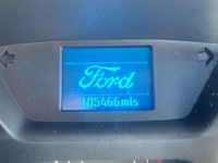 USED 2017 17 FORD TRANSIT CUSTOM 2.0 290 HR P/V 104 BHP Euro 6 ULEZ