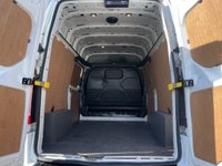 USED 2017 17 FORD TRANSIT CUSTOM 2.0 290 HR P/V 104 BHP Euro 6 ULEZ