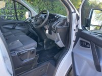 USED 2017 17 FORD TRANSIT CUSTOM 2.0 290 HR P/V 104 BHP Euro 6 ULEZ