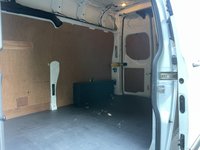 USED 2017 17 FORD TRANSIT CUSTOM 2.0 290 HR P/V 104 BHP Euro 6 ULEZ