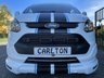 USED 2017 17 FORD TRANSIT CUSTOM 2.0 290 HR P/V 104 BHP Euro 6 ULEZ