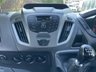 USED 2017 17 FORD TRANSIT CUSTOM 2.0 290 HR P/V 104 BHP Euro 6 ULEZ
