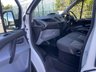 USED 2017 17 FORD TRANSIT CUSTOM 2.0 290 HR P/V 104 BHP Euro 6 ULEZ