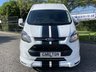 USED 2017 17 FORD TRANSIT CUSTOM 2.0 290 HR P/V 104 BHP Euro 6 ULEZ