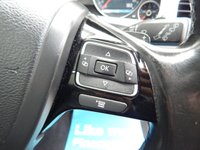 USED 2016 66 VOLKSWAGEN TOUAREG 3.0 V6 R-LINE PLUS TDI BLUEMOTION TECHNOLOGY 5d 259 BHP HEATED SEATS--SATNAV-FSH