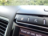 USED 2016 66 VOLKSWAGEN TOUAREG 3.0 V6 R-LINE PLUS TDI BLUEMOTION TECHNOLOGY 5d 259 BHP HEATED SEATS--SATNAV-FSH