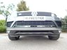 USED 2016 66 VOLKSWAGEN TOUAREG 3.0 V6 R-LINE PLUS TDI BLUEMOTION TECHNOLOGY 5d 259 BHP HEATED SEATS--SATNAV-FSH