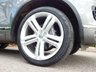 USED 2016 66 VOLKSWAGEN TOUAREG 3.0 V6 R-LINE PLUS TDI BLUEMOTION TECHNOLOGY 5d 259 BHP HEATED SEATS--SATNAV-FSH