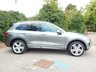 USED 2016 66 VOLKSWAGEN TOUAREG 3.0 V6 R-LINE PLUS TDI BLUEMOTION TECHNOLOGY 5d 259 BHP HEATED SEATS--SATNAV-FSH