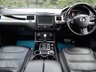 USED 2016 66 VOLKSWAGEN TOUAREG 3.0 V6 R-LINE PLUS TDI BLUEMOTION TECHNOLOGY 5d 259 BHP HEATED SEATS--SATNAV-FSH