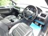 USED 2016 66 VOLKSWAGEN TOUAREG 3.0 V6 R-LINE PLUS TDI BLUEMOTION TECHNOLOGY 5d 259 BHP HEATED SEATS--SATNAV-FSH