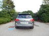 USED 2016 66 VOLKSWAGEN TOUAREG 3.0 V6 R-LINE PLUS TDI BLUEMOTION TECHNOLOGY 5d 259 BHP HEATED SEATS--SATNAV-FSH