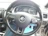 USED 2016 66 VOLKSWAGEN TOUAREG 3.0 V6 R-LINE PLUS TDI BLUEMOTION TECHNOLOGY 5d 259 BHP HEATED SEATS--SATNAV-FSH