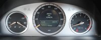USED 2008 08 MERCEDES-BENZ C-CLASS 1.8 C200 KOMPRESSOR SPORT 4d 181 BHP www.suffolkcarcentre.co.uk - Located at Ilketshall