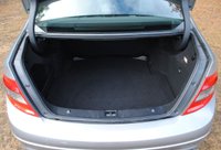 USED 2008 08 MERCEDES-BENZ C-CLASS 1.8 C200 KOMPRESSOR SPORT 4d 181 BHP www.suffolkcarcentre.co.uk - Located at Ilketshall