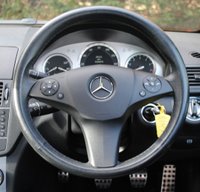 USED 2008 08 MERCEDES-BENZ C-CLASS 1.8 C200 KOMPRESSOR SPORT 4d 181 BHP www.suffolkcarcentre.co.uk - Located at Ilketshall