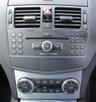 USED 2008 08 MERCEDES-BENZ C-CLASS 1.8 C200 KOMPRESSOR SPORT 4d 181 BHP www.suffolkcarcentre.co.uk - Located at Ilketshall