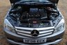 USED 2008 08 MERCEDES-BENZ C-CLASS 1.8 C200 KOMPRESSOR SPORT 4d 181 BHP www.suffolkcarcentre.co.uk - Located at Ilketshall