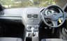 USED 2008 08 MERCEDES-BENZ C-CLASS 1.8 C200 KOMPRESSOR SPORT 4d 181 BHP www.suffolkcarcentre.co.uk - Located at Ilketshall