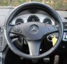 USED 2008 08 MERCEDES-BENZ C-CLASS 1.8 C200 KOMPRESSOR SPORT 4d 181 BHP www.suffolkcarcentre.co.uk - Located at Ilketshall