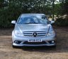 USED 2008 08 MERCEDES-BENZ C-CLASS 1.8 C200 KOMPRESSOR SPORT 4d 181 BHP www.suffolkcarcentre.co.uk - Located at Ilketshall
