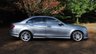 USED 2008 08 MERCEDES-BENZ C-CLASS 1.8 C200 KOMPRESSOR SPORT 4d 181 BHP www.suffolkcarcentre.co.uk - Located at Ilketshall