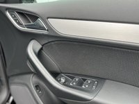 USED 2015 65 AUDI Q3 2.0 TDI S LINE 5d 148 BHP S Line Sports Styling DAB