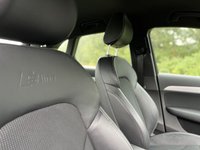 USED 2015 65 AUDI Q3 2.0 TDI S LINE 5d 148 BHP S Line Sports Styling DAB