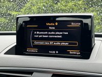 USED 2015 65 AUDI Q3 2.0 TDI S LINE 5d 148 BHP S Line Sports Styling DAB