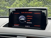 USED 2015 65 AUDI Q3 2.0 TDI S LINE 5d 148 BHP S Line Sports Styling DAB